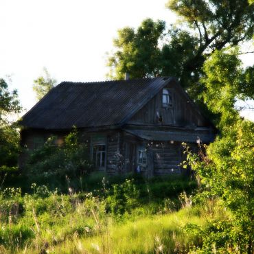 Кукушкино