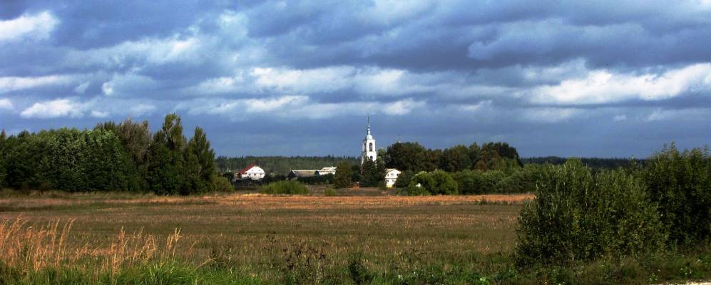 
            Фотография Скорятьево