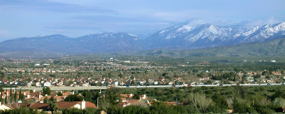 
            Фотография Палмдэйла