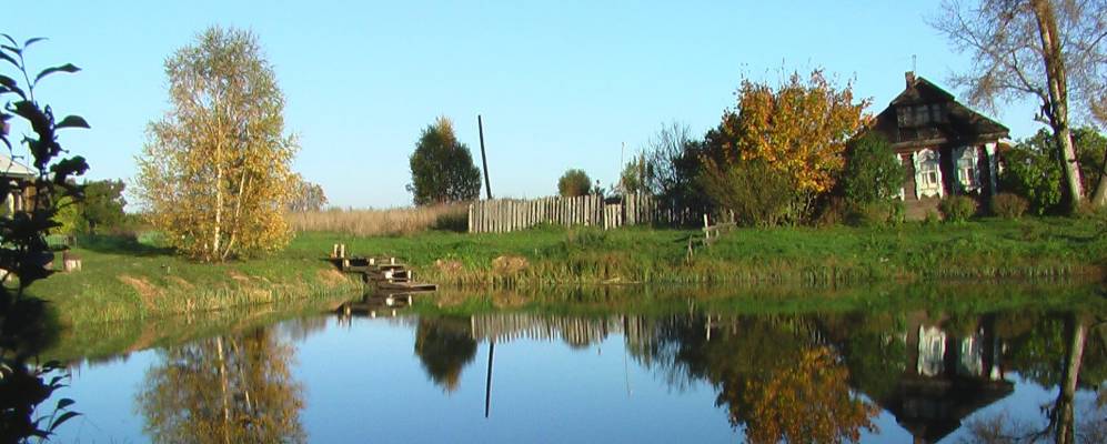 
            Фотография Душилово