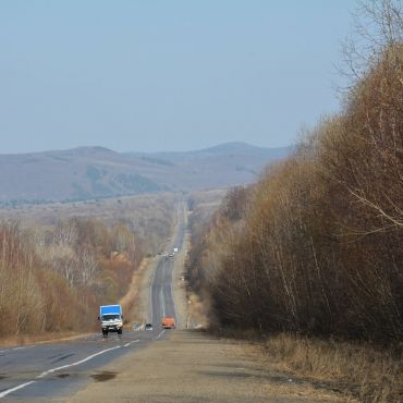 Лубянка приморский край. Село Лубянка.