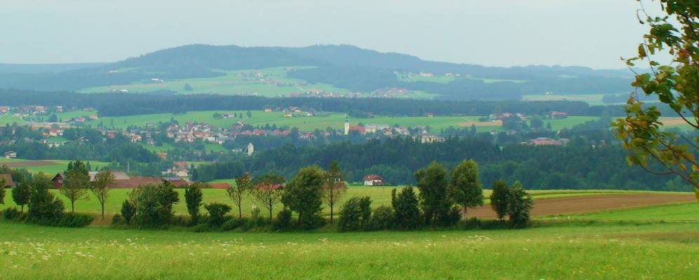 
            Фотография Вайсенкирхен (Аттергау)