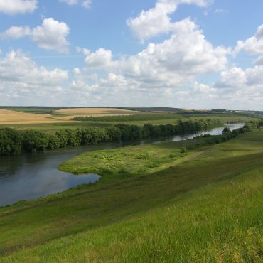 Буравцево