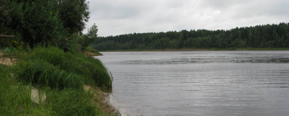 Погода нижний пальник пермский край на 10