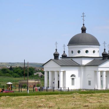 Александро-Шультино