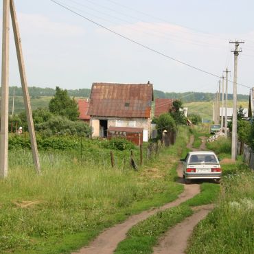 Воецкое