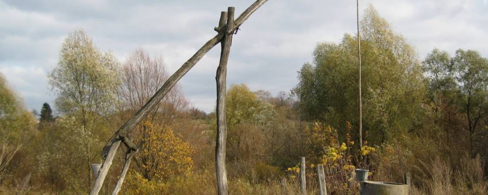 
            Фотография Поповки