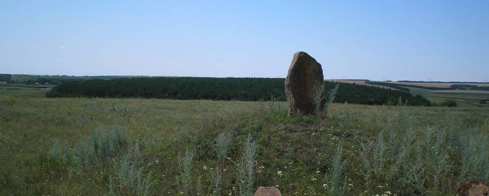 
            Фотография Юрьевки