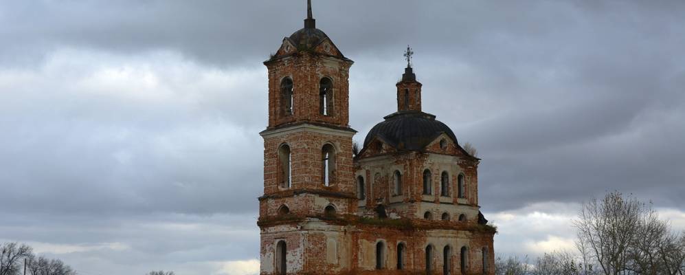 
            Фотография Барневского