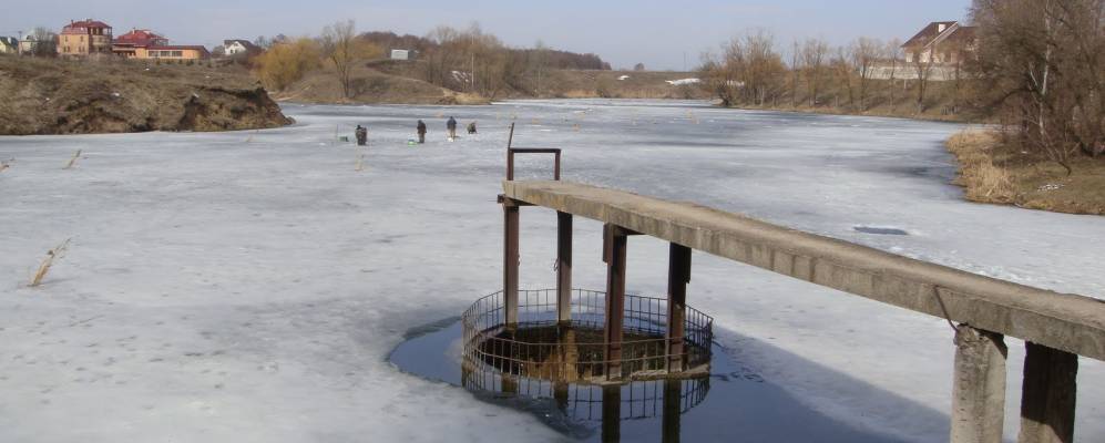 
            Фотография Зеленого Бора