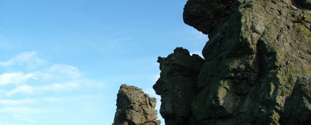 
            Фотография Hayscastle Cross