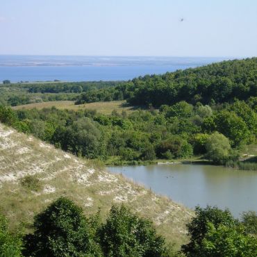 Полдесное