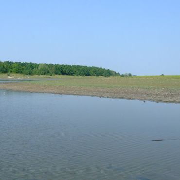 Пархомовка