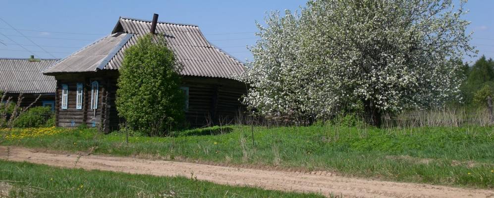 
            Фотография Сидорово