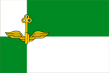 Флаг Тынды