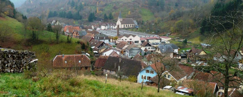 
            Фотография Rombach-le-Franc