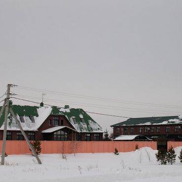 Пешнево