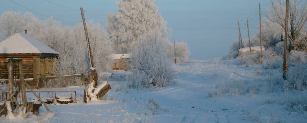 
            Фотография Владимировки