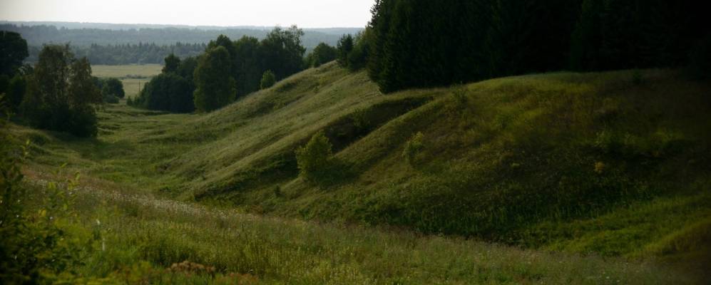 
            Фотография Денисовки