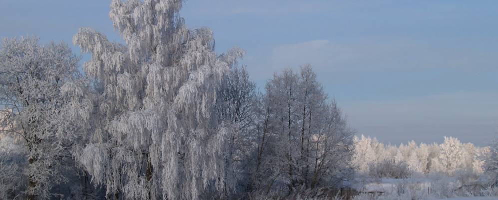 
            Фотография Старой Слободы