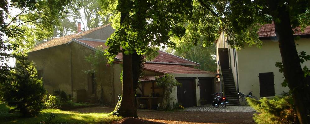 Фотография Brulange