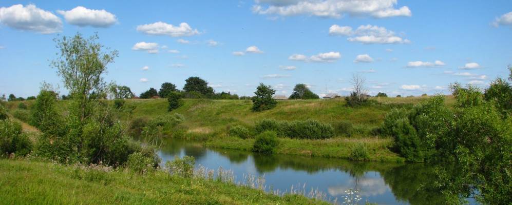 Кириллово пензенская область земетчинский район фото