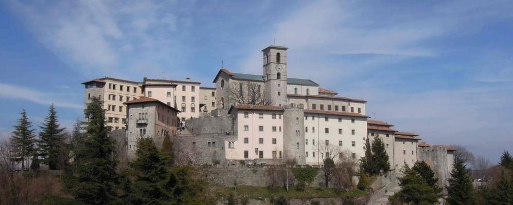 
            Фотография Castelmonte