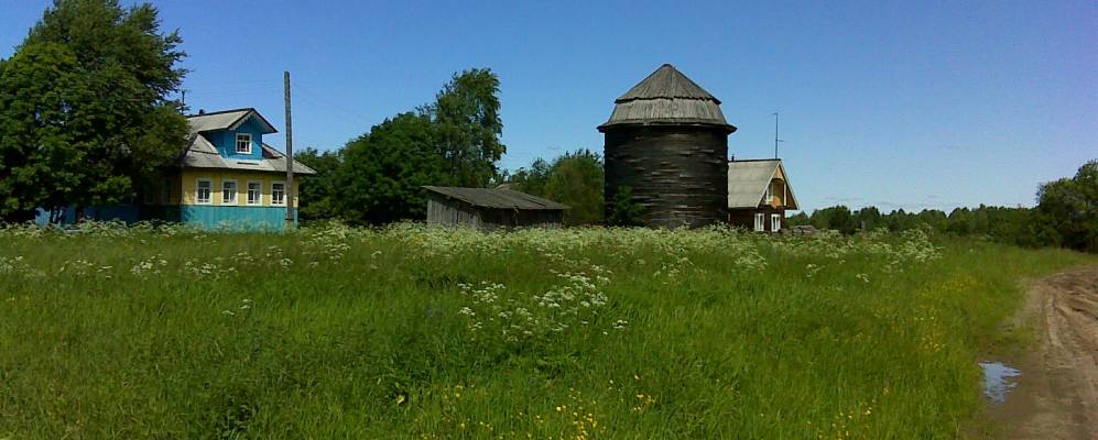 
            Фотография Погореловской