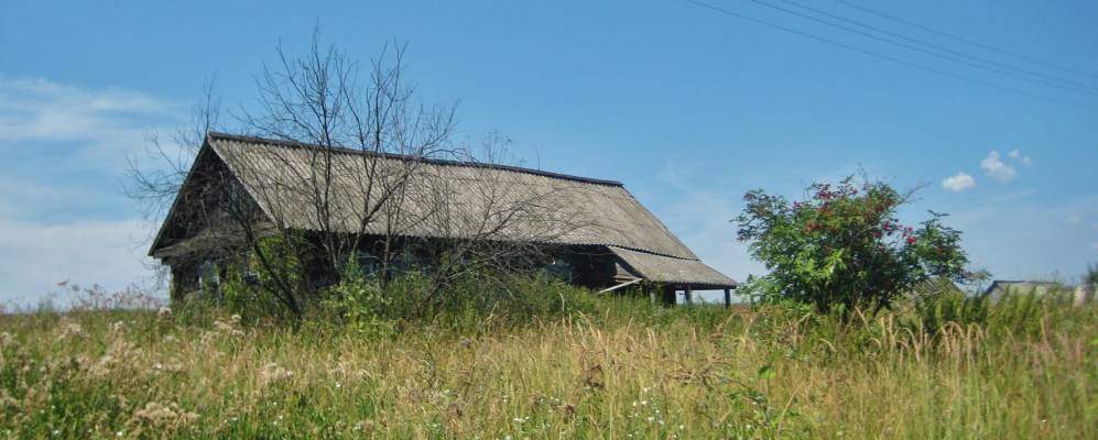 Тамбовская область село Вановье