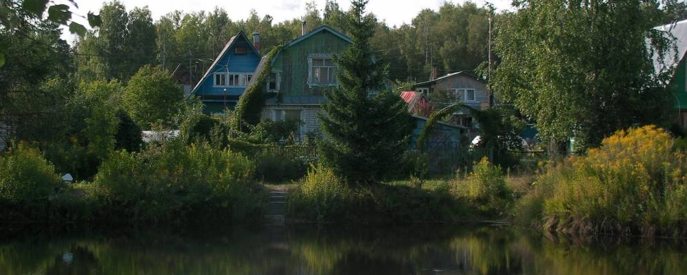 
            Фотография Александровки