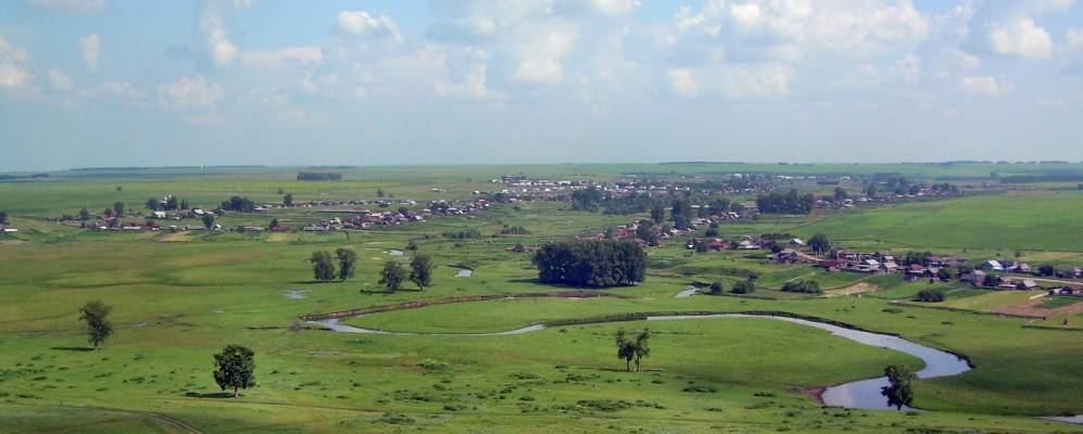 Проект наше село республика башкортостан