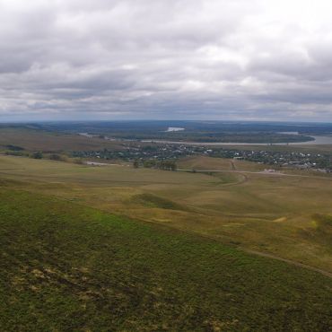 Богородское