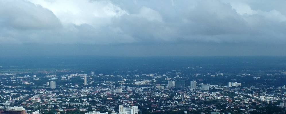 
            Фотография Ban Choeng Doi Suthep