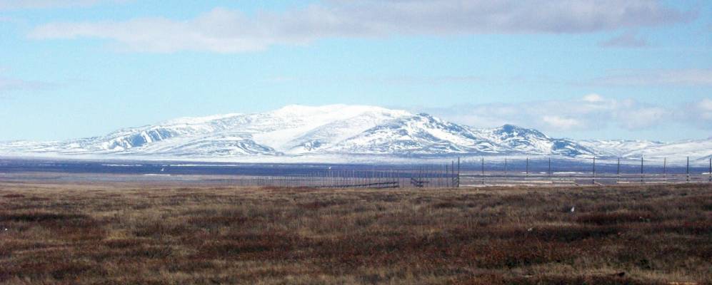 Поселок верхний