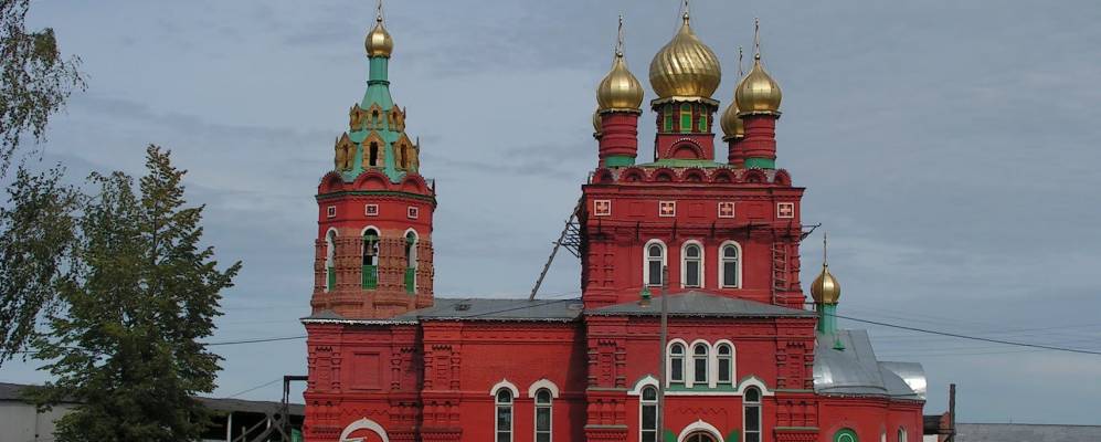 Кулаково. Село Кулаково Тюмень. Деревня Кулаково Тюмень. Село Кулаково Тюменский район. - Церковь Святого Николая в селе Кулаково Тюменской области.