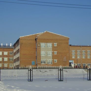 Краснобродский