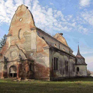 Великий Ходачков