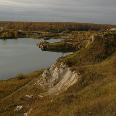 Большое Баландино