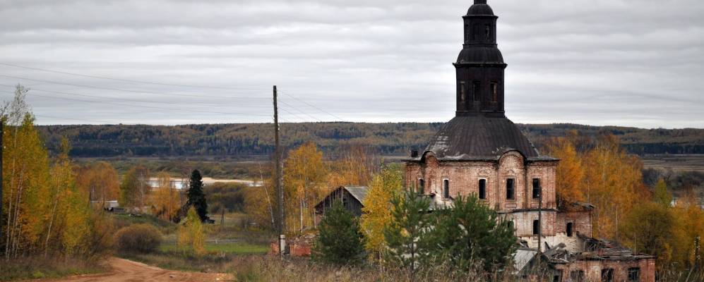 
            Фотография Никульской