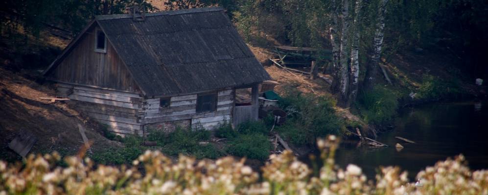 
            Фотография Старицы