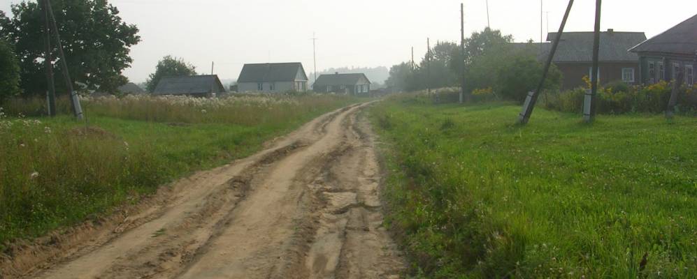 
            Фотография Починок-Врагова