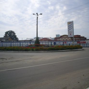 Мироновка