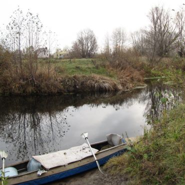 Архангельское 