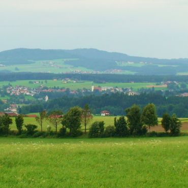 Вайсенкирхен (Аттергау)