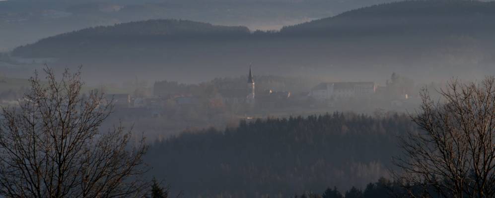 
            Фотография Benešova Hora