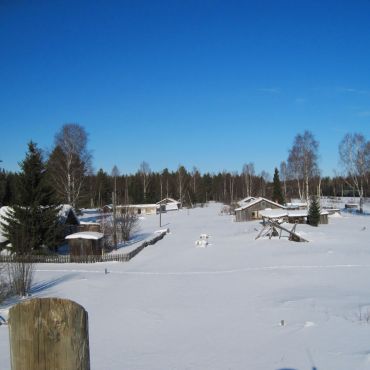 Первомайский