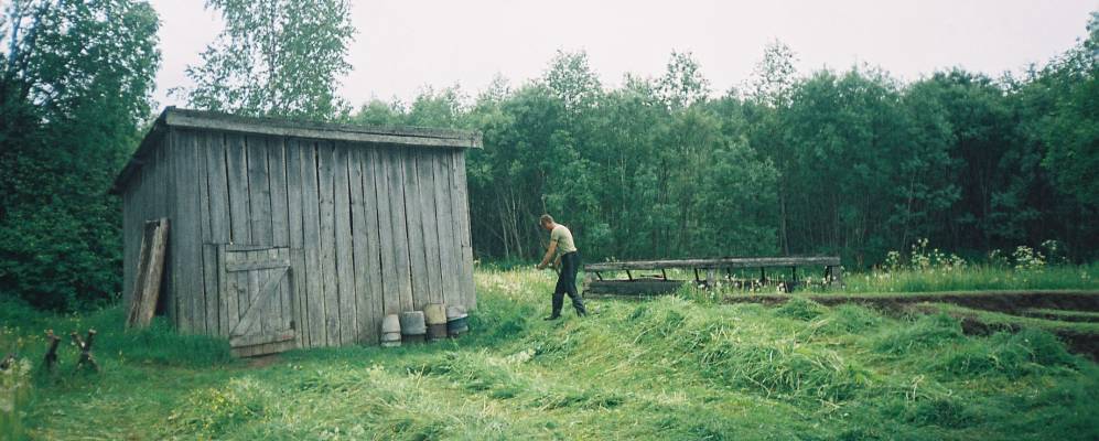 
            Фотография Мягичево