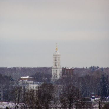 Филимонки