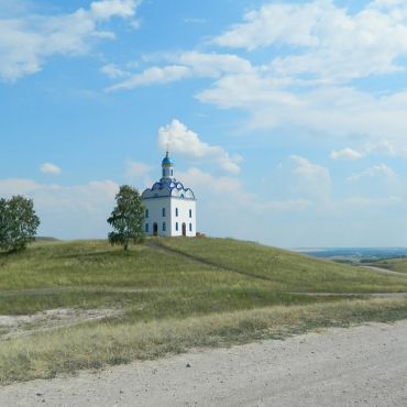 Сарманай