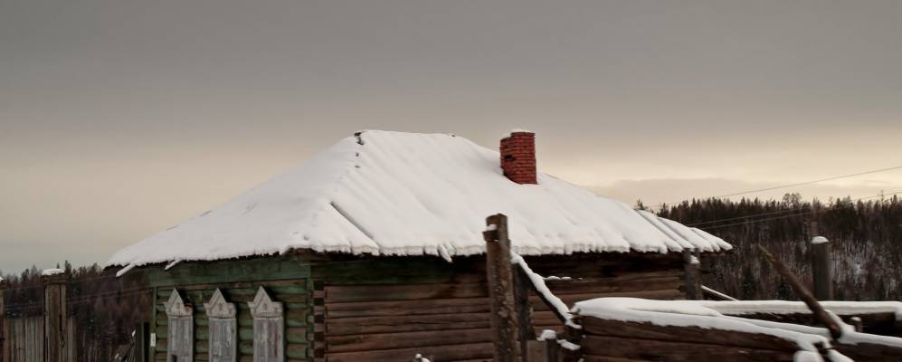 
            Фотография Парамоновки